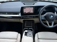 Used BMW X1 xLine 215 HP (158 kW) 2022 Black SUV