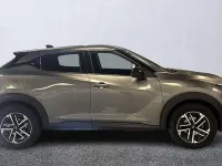 Used Nissan Juke N-Connecta 114 HP (83 kW) 2026 SUV