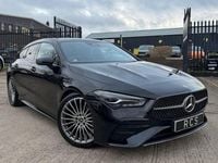 Used Mercedes CLA180 AMG Line Premium 136 HP (100 kW) 2023 Sedan