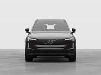 New Volvo EX90 Plus 244 kW (333 HP) 2026 Platinum grey SUV