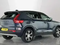Second-hand Volvo XC40 Inscription 161 CP (118 kW) 2022 SUV