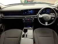 Used Hyundai Tucson Advanced 215 HP (158 kW) 2025 Black SUV