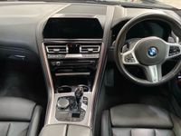 used BMW 840 8 Series i Gran Coupe 3.0 4dr