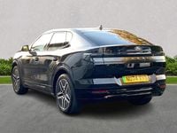 Used Ford Capri Premium 210 kW (286 HP) 2024 Black SUV