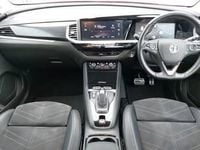 Used Vauxhall Grandland X Ultimate 2022 Red SUV