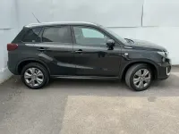 Gebraucht Suzuki Vitara SZ-T 129 PS (94 kW) 2023 Schwarz SUV