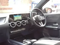 Used Mercedes GLA200 163 HP (119 kW) 2020 Grey SUV