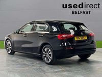 used Mercedes A180 A ClassSE 5dr Hatchback