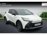 Used Toyota C-HR Design 140 HP (102 kW) 2026 SUV