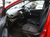 used Vauxhall Viva SE