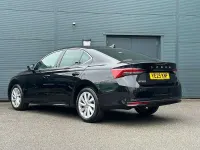 New Skoda Octavia SE L 110 HP (80 kW) 2025 Black magic pearl effect Hatchback