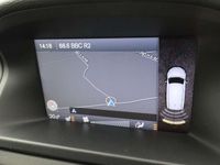 Used Volvo XC70 SE 215 HP (158 kW) 2011 Red Estate