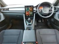 Used Polestar 2 169 kW (231 HP) 2023 Black Hatchback