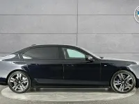 Used BMW 750e M Sport 482 HP (354 kW) 2025 Black Sedan
