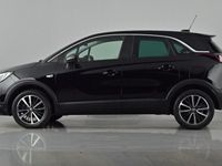 used Vauxhall Crossland X 1.2T [130] Elite Nav 5dr [Start Stop] Auto