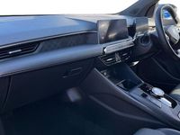 Used MG MG3 Trophy 194 HP (142 kW) 2025 Hatchback