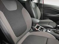 Used Vauxhall Grandland X Business Edition 2019 Red SUV