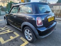 used Mini ONE Hatch 1.43dr