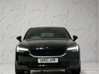 Used Polestar 2 Pilot 300 kW (408 HP) 2021 Hatchback