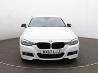 used BMW 320 3 Series 2.0 d M Sport Shadow Edition Saloon 4dr Diesel Auto Euro 6 (s/s) (190 ps) M Sport Bodykit