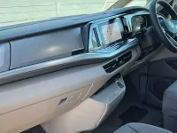 New VW Multivan Life 150 HP (110 kW) 2026 Black MPV