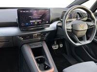 Used Cupra Born 150 kW (204 HP) 2022 Blue Hatchback