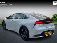 Used Toyota Prius 223 HP (164 kW) 2025 Hatchback