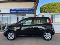 Gebraucht Fiat Panda Pop 69 PS (50 kW) 2019 Schwarz Kleinwagen