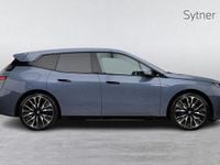 Used BMW iX M Sport 295 kW (402 HP) 2025 Grey SUV