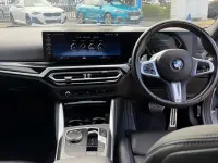 Used BMW M240 M Sport 374 HP (275 kW) 2023 Grey Coupe
