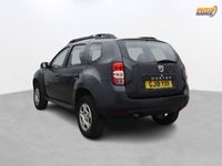 used Dacia Duster 1.6 SCe 115 Air 5dr