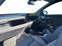 Used Audi Q6 e-tron Performance 221 kW (301 HP) 2026 Black SUV