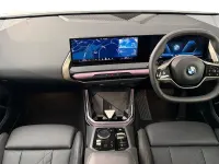 Used BMW X3 xLine 205 HP (150 kW) 2025 White SUV