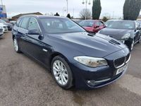 used BMW 520 5 Series d SE 5dr Step Auto ++ 10 SERVICES / 1 OWNER / LEATHER ++