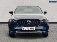 Used Mazda CX-5 Homura-Line 165 HP (121 kW) 2025 SUV