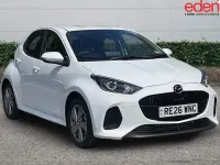 New Mazda 2 Exclusive-Line 2026 Hatchback