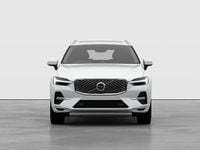 New Volvo XC60 Ultra 2026 Crystal white SUV