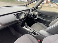 used Honda Jazz 5dr Hat 1.5 I-mmd Hbd Ex Ecvt Auto