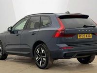Second-hand Volvo XC60 Plus 247 CP (181 kW) 2026 SUV