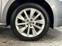 Used Skoda Kamiq SE 108 HP (79 kW) 2022 Grey SUV