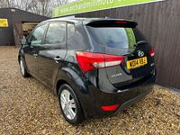 used Hyundai ix20 1.4 Style 5dr