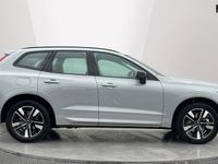 Usado Volvo XC60 Plus 250 HP (183 kW) 2025 Cinzento SUV