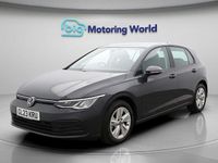 Used VW Golf VIII Life 110 HP (80 kW) 2024 Hatchback