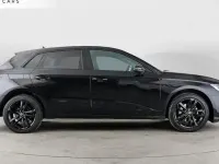 Used Audi A3 Sportback e-tron Sport 204 HP (150 kW) 2023 Black Hatchback