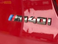 Used BMW M140 M Sport 340 HP (250 kW) 2019 Hatchback
