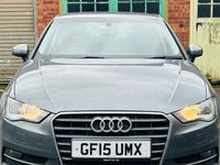 Used Audi A3 Sportback Sport 125 HP (91 kW) 2015 Hatchback