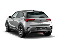 New Vauxhall Mokka S 2025 Contrast grey SUV