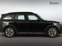 Used Mini Countryman 168 HP (123 kW) 2024 Black SUV