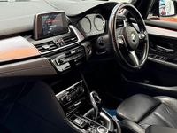 Used BMW 220 M Sport 190 HP (139 kW) 2019 Estate