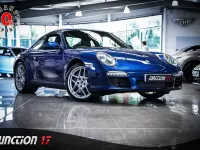 Used Porsche 911 2009 Coupe